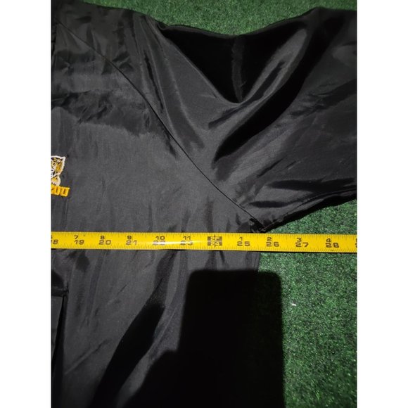 Mizzou chalk line Jacket - Picture 4 of 6